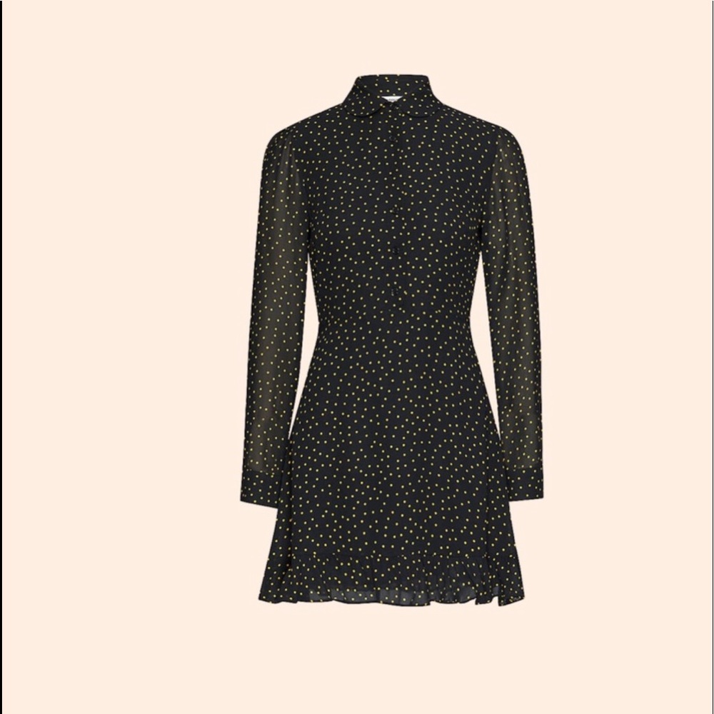 Reformation size 2 NWOT